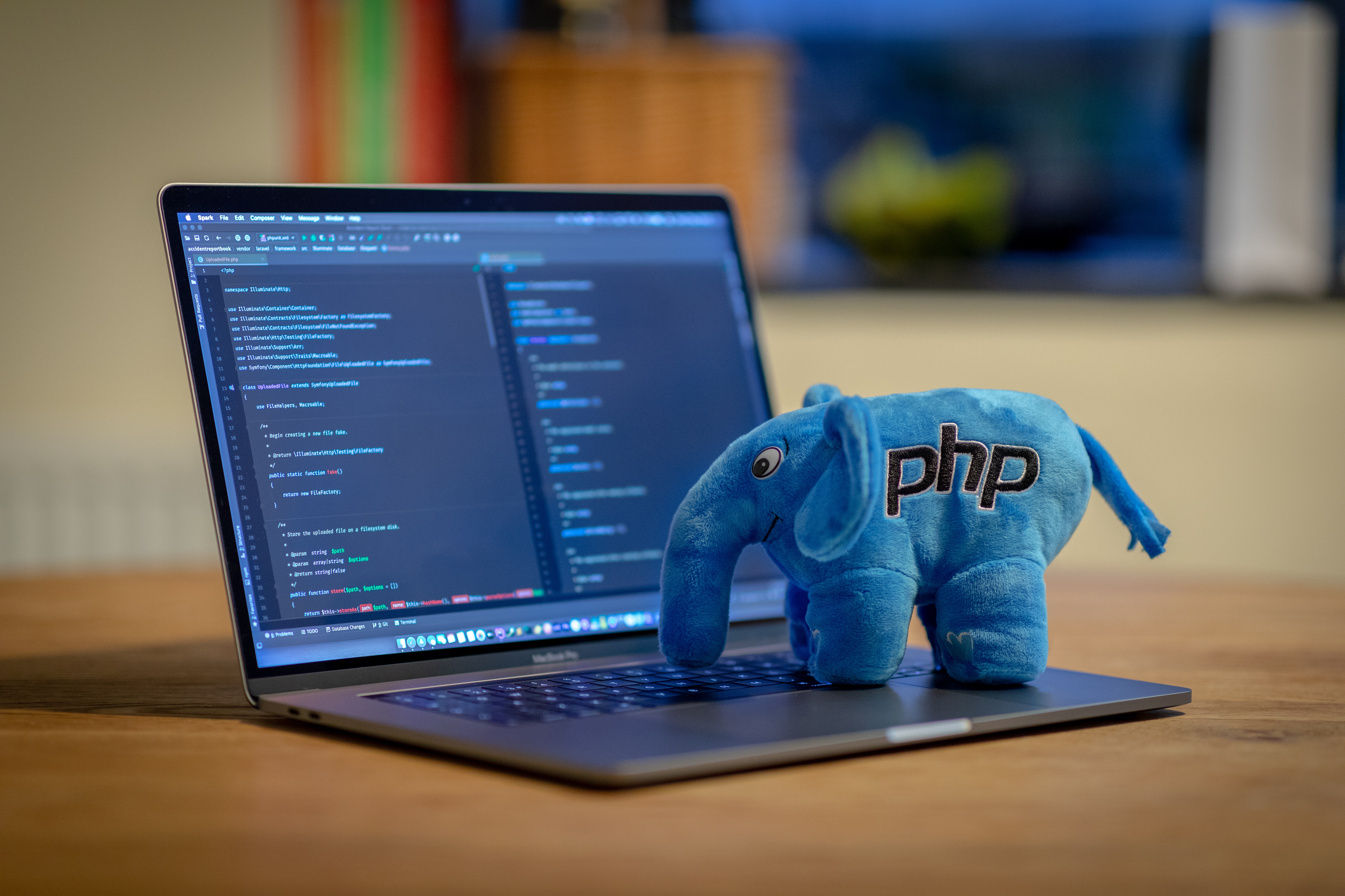 Basic PHP