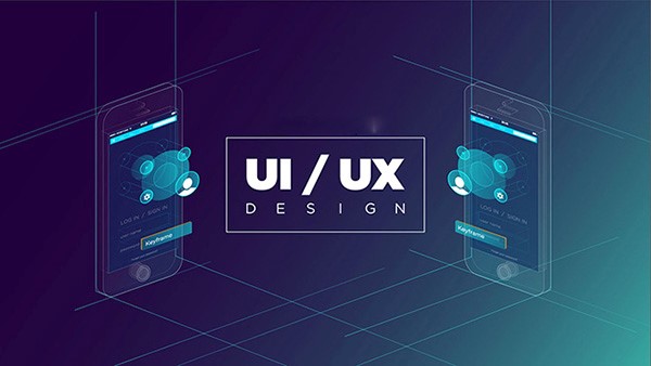 UI/UX & Graphics Design